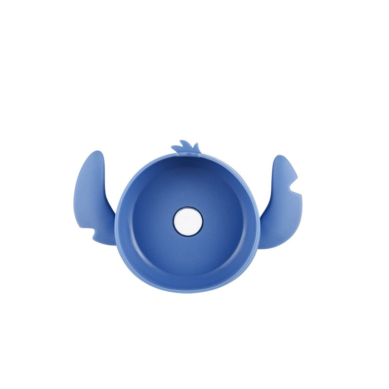 Disney Stitch Bluetooth Padded Headphone with Removable Cups