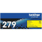 Brother TN279Y Yellow Original Toner - TN-279Y