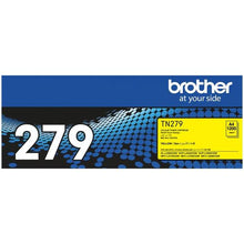 Load image into Gallery viewer, Brother TN279Y Yellow Original Toner - TN-279Y