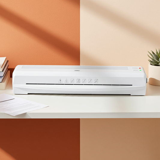 Deli A3 Laminator - 14379