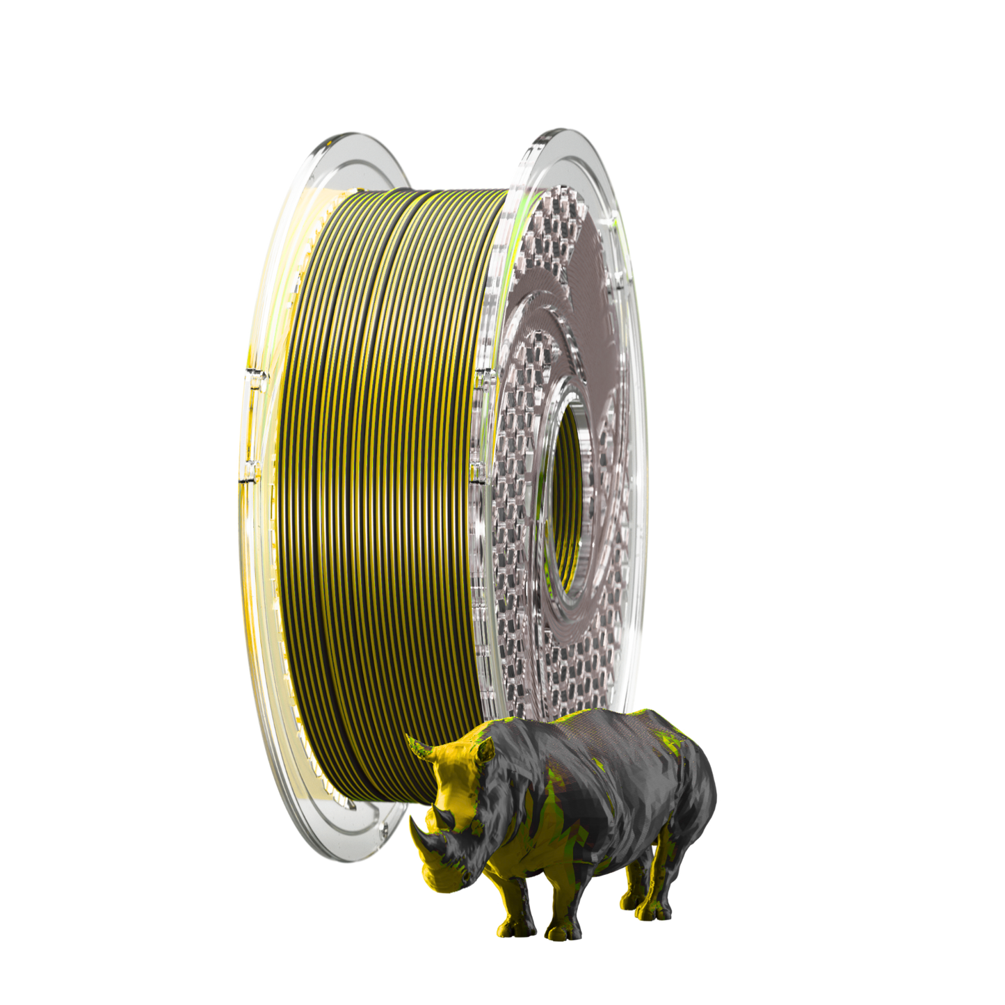 SA Filament PLA Dual Silk Filament 1.75mm / 750g