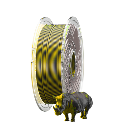 SA Filament PLA Dual Silk Filament 1.75mm / 750g
