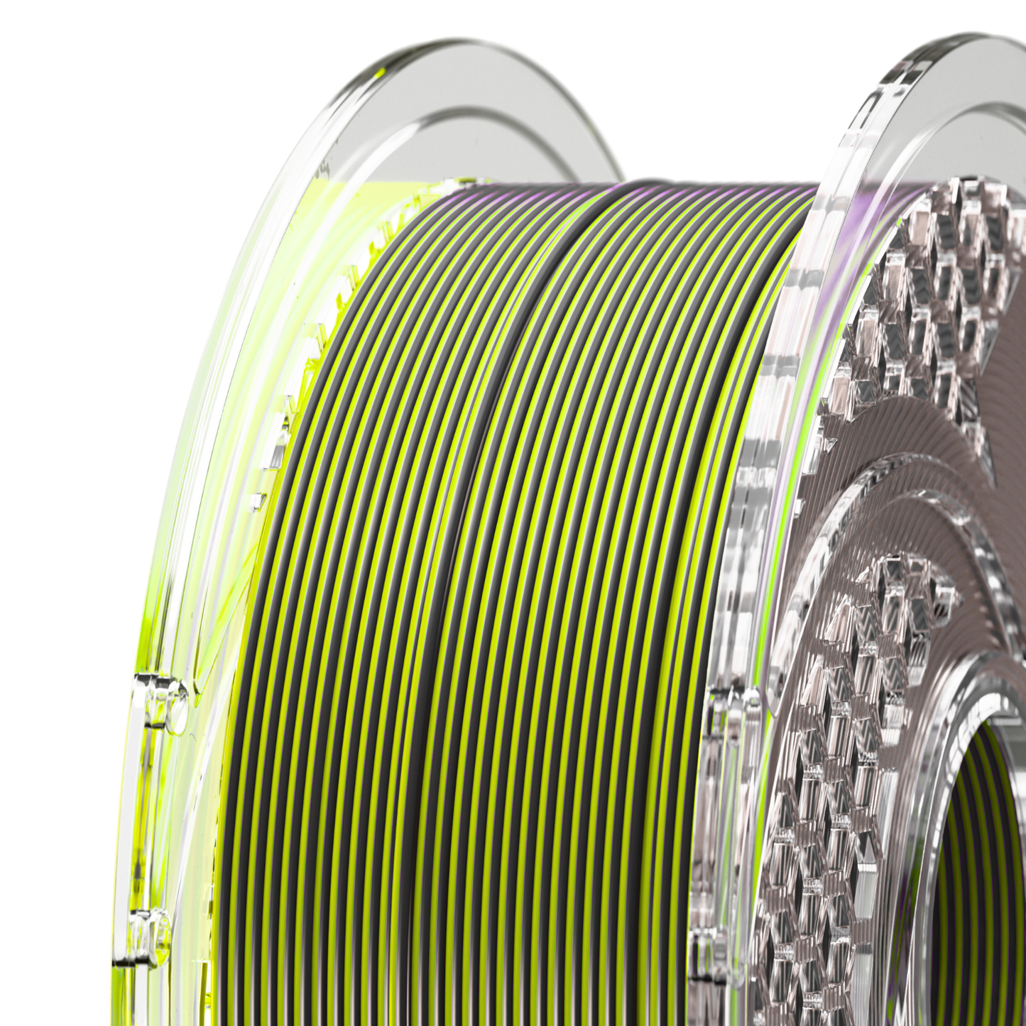 SA Filament PLA Dual Silk Filament 1.75mm / 750g