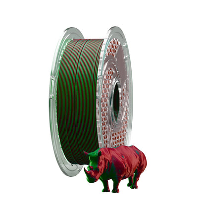 SA Filament PLA Dual Silk Filament 1.75mm / 750g