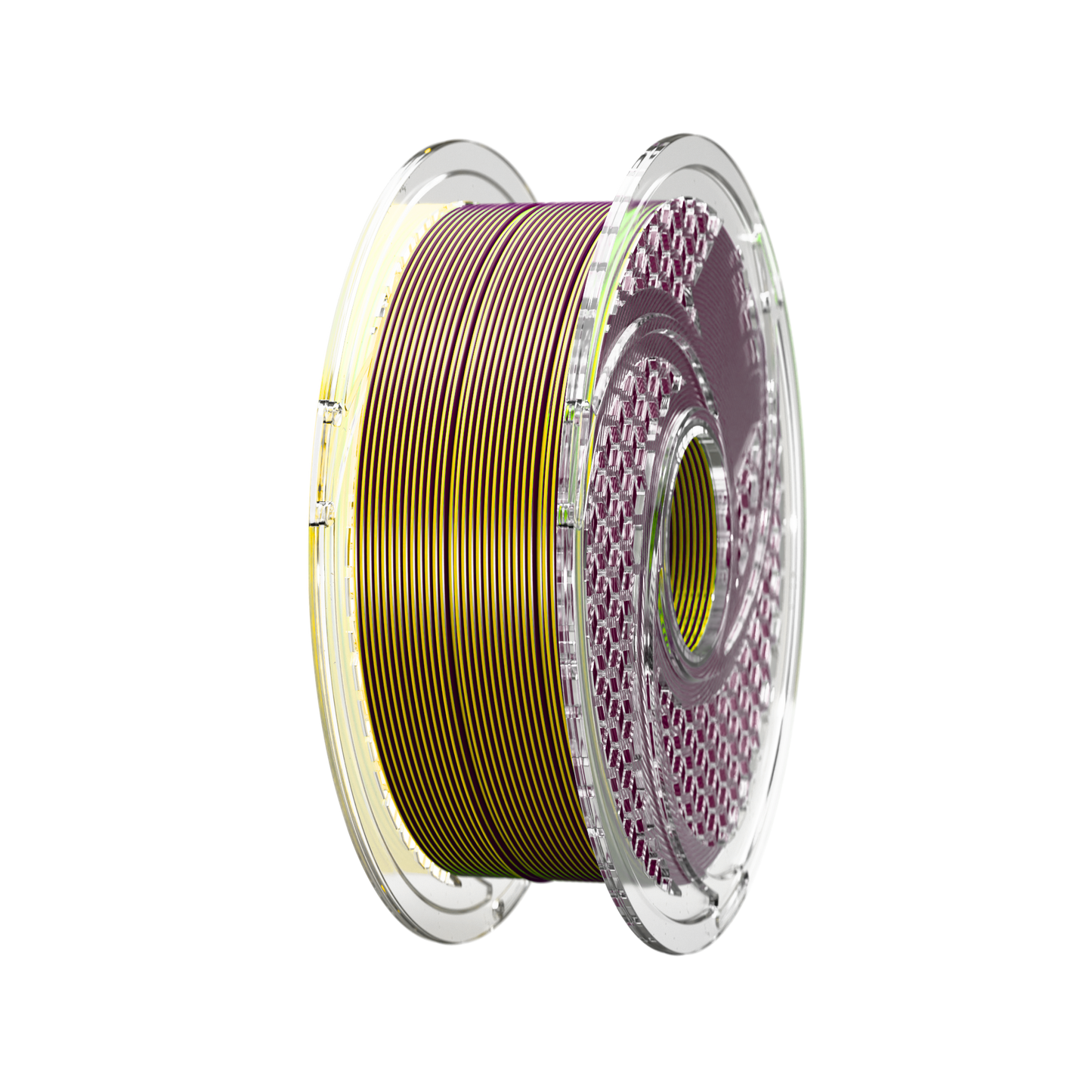 SA Filament PLA Dual Silk Filament 1.75mm / 750g