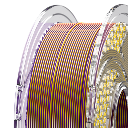 SA Filament PLA Dual Silk Filament 1.75mm / 750g