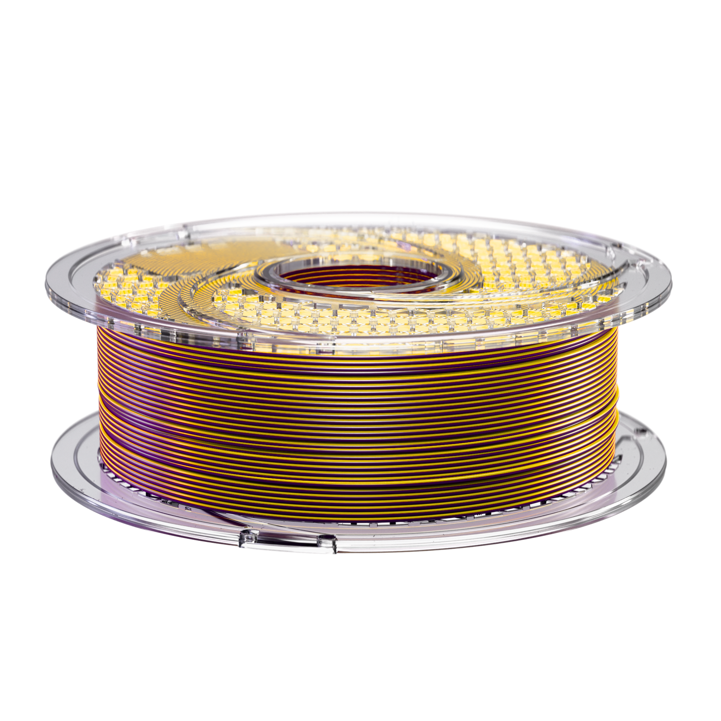 SA Filament PLA Dual Silk Filament 1.75mm / 750g
