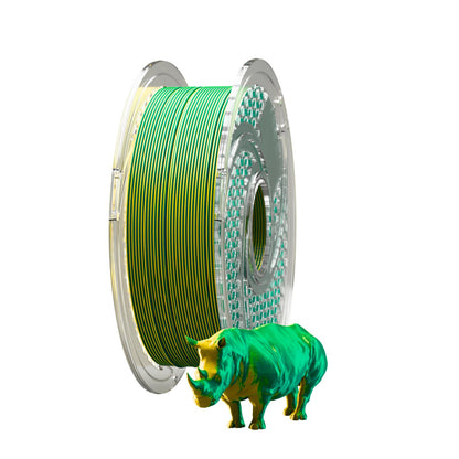 SA Filament PLA Dual Silk Filament 1.75mm / 750g