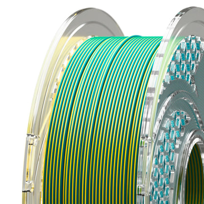 SA Filament PLA Dual Silk Filament 1.75mm / 750g
