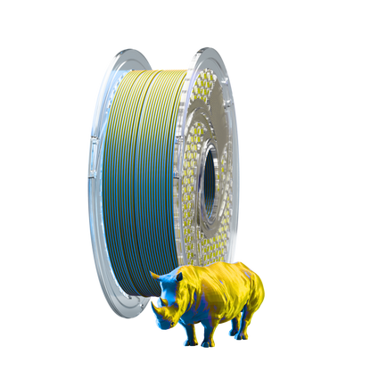 SA Filament PLA Dual Silk Filament 1.75mm / 750g