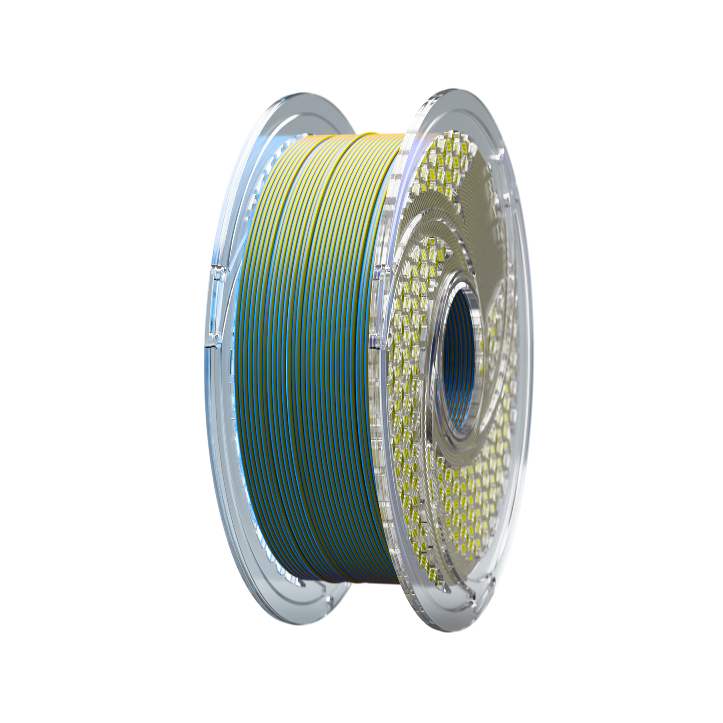 SA Filament PLA Dual Silk Filament 1.75mm / 750g