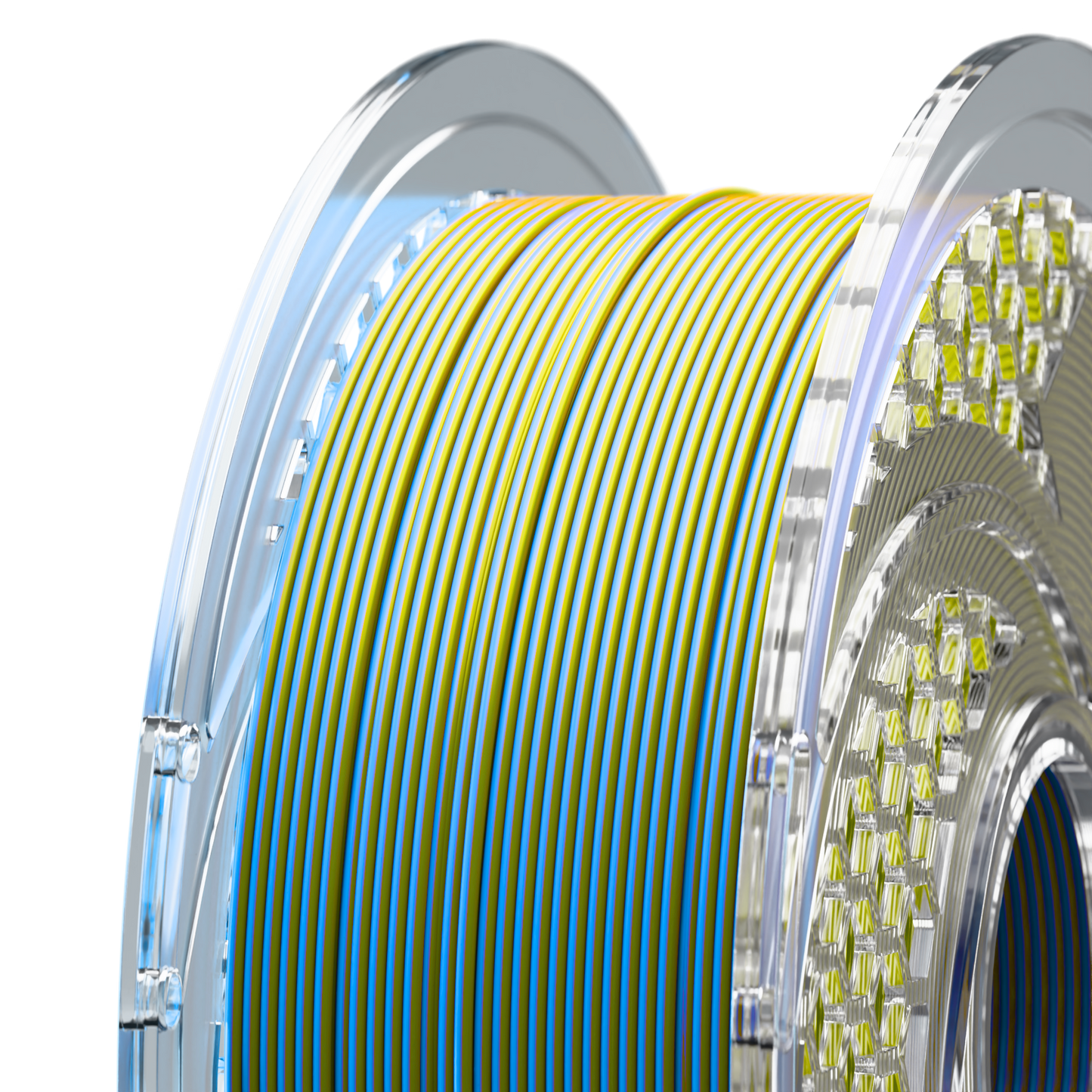 SA Filament PLA Dual Silk Filament 1.75mm / 750g