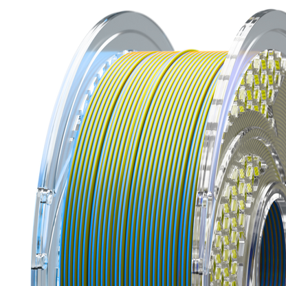 SA Filament PLA Dual Silk Filament 1.75mm / 750g