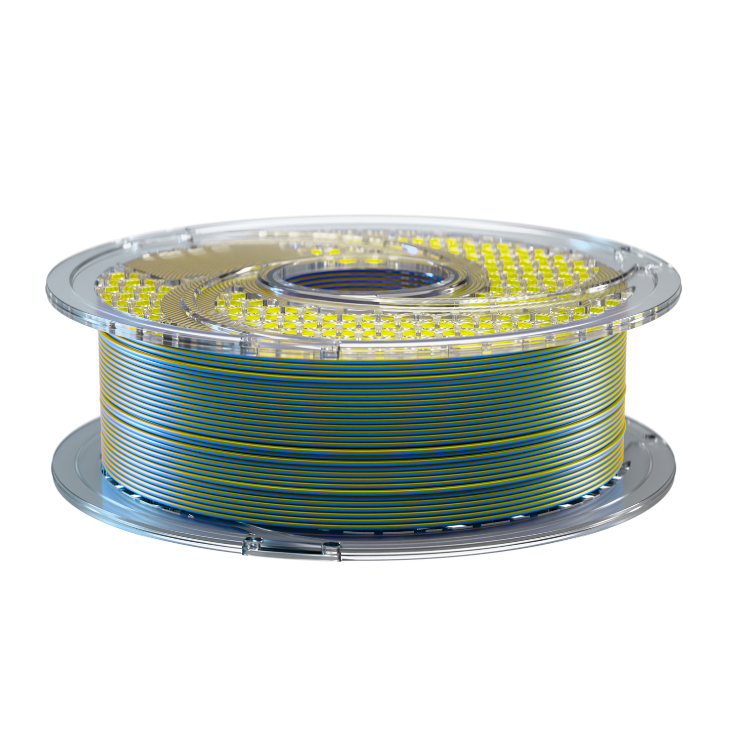 SA Filament PLA Dual Silk Filament 1.75mm / 750g