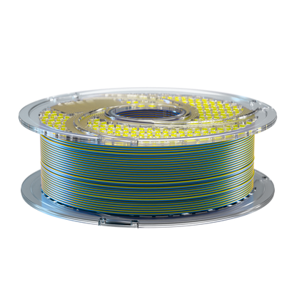 SA Filament PLA Dual Silk Filament 1.75mm / 750g
