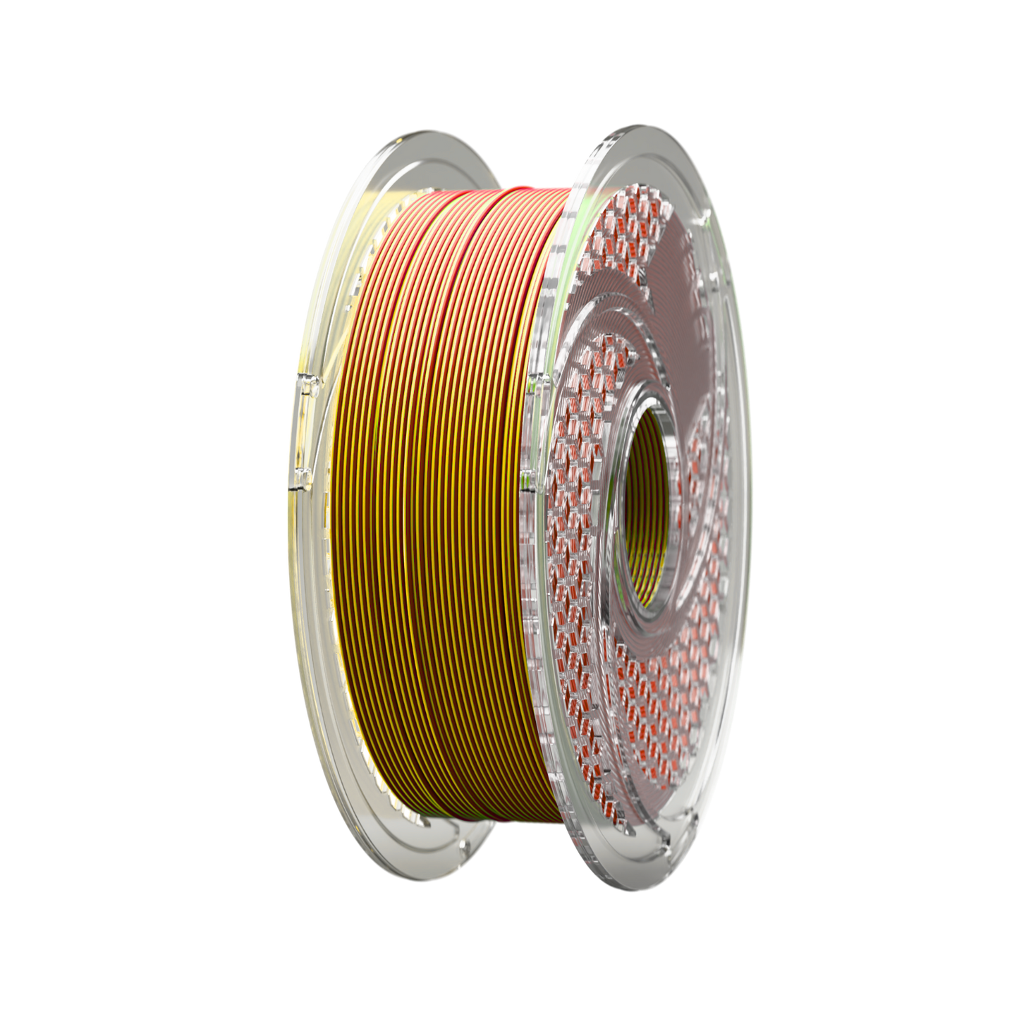 SA Filament PLA Dual Silk Filament 1.75mm / 750g