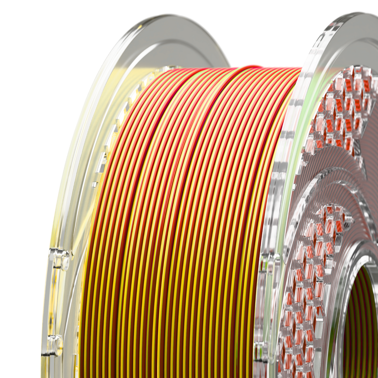 SA Filament PLA Dual Silk Filament 1.75mm / 750g