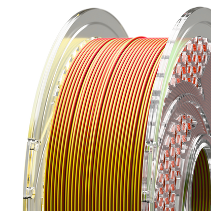 SA Filament PLA Dual Silk Filament 1.75mm / 750g