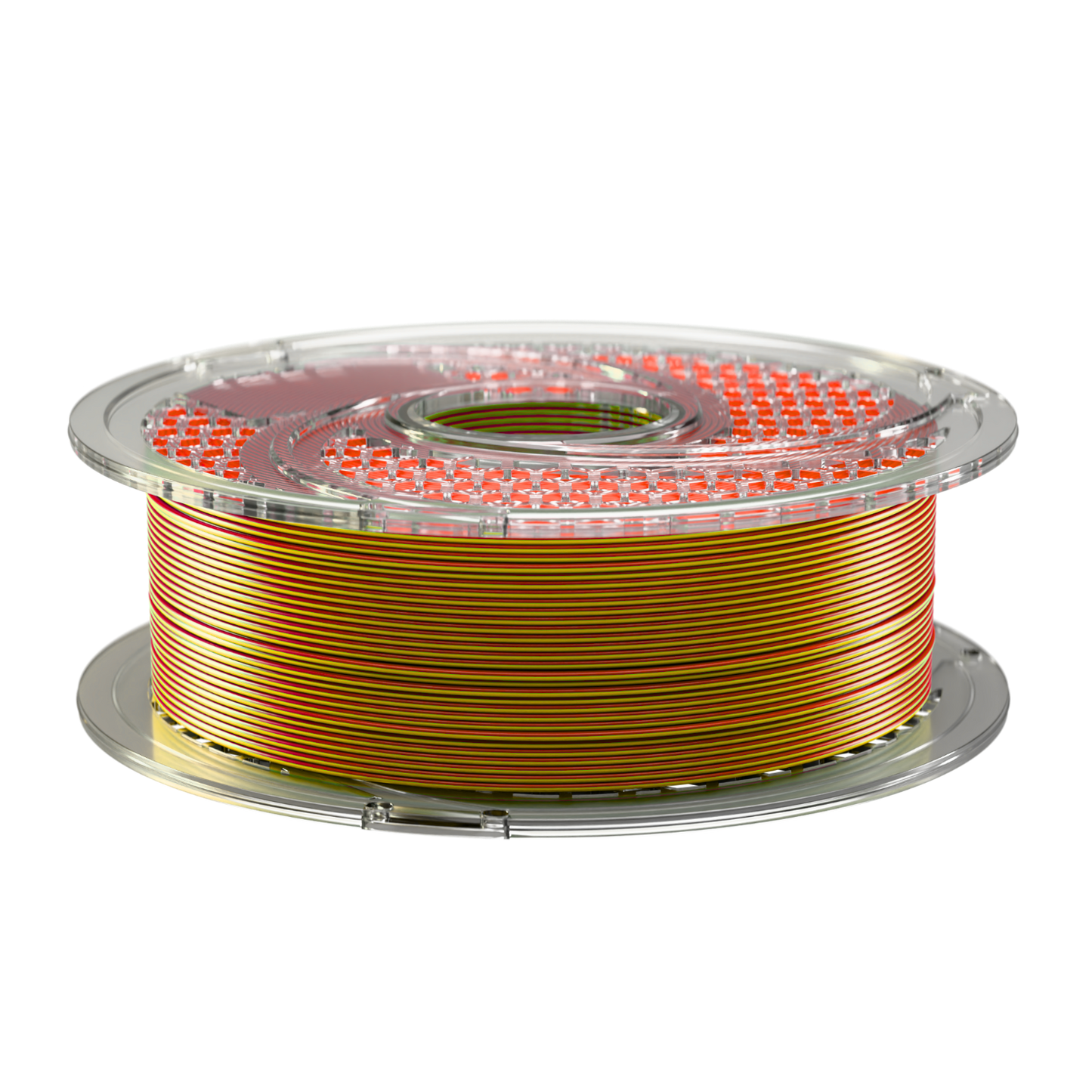 SA Filament PLA Dual Silk Filament 1.75mm / 750g