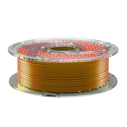 SA Filament PLA Dual Silk Filament 1.75mm / 750g