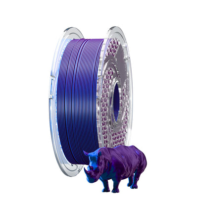 SA Filament PLA Dual Silk Filament 1.75mm / 750g