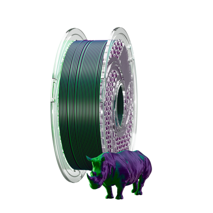 SA Filament PLA Dual Silk Filament 1.75mm / 750g