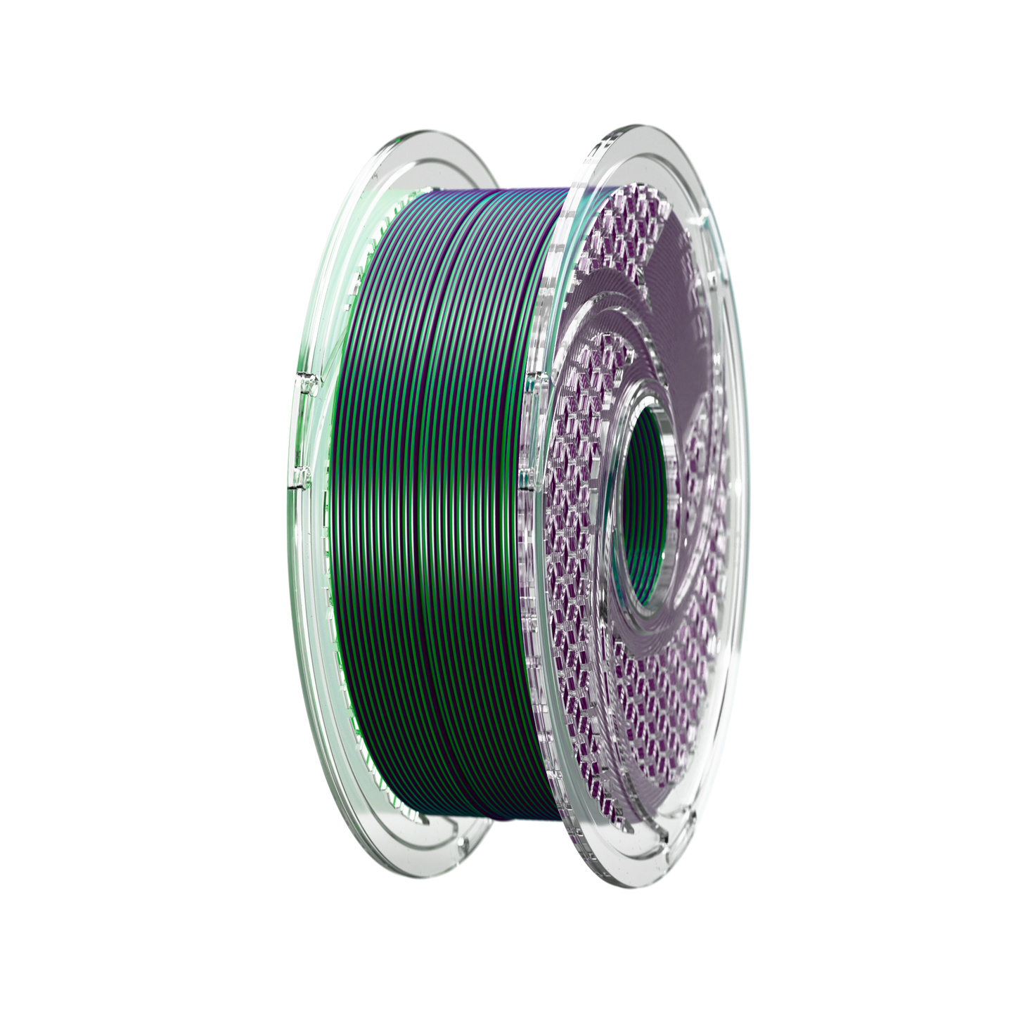 SA Filament PLA Dual Silk Filament 1.75mm / 750g