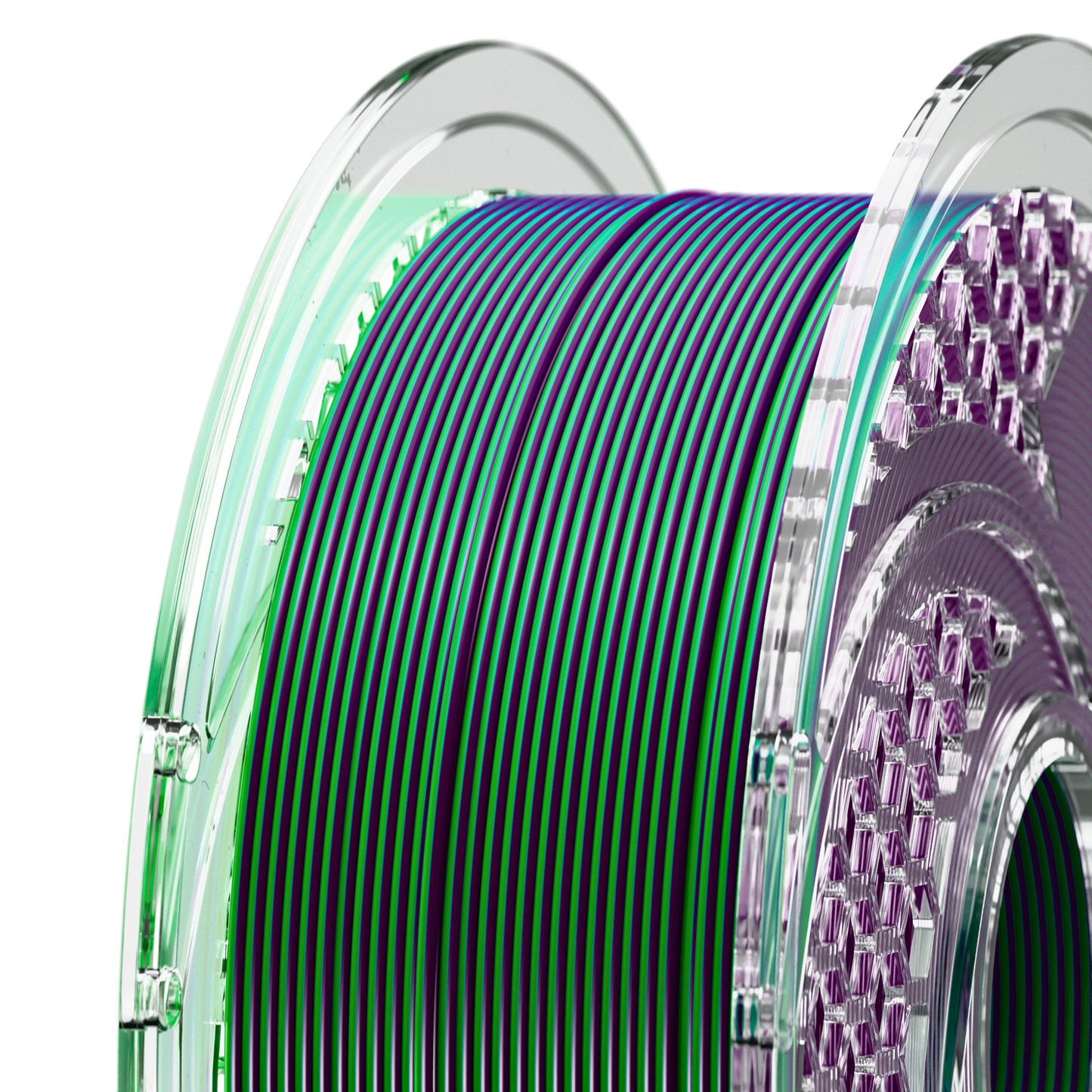 SA Filament PLA Dual Silk Filament 1.75mm / 750g