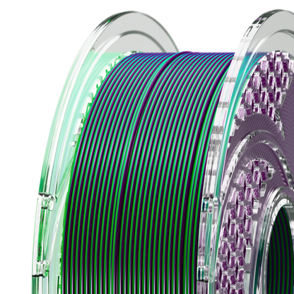 SA Filament PLA Dual Silk Filament 1.75mm / 750g