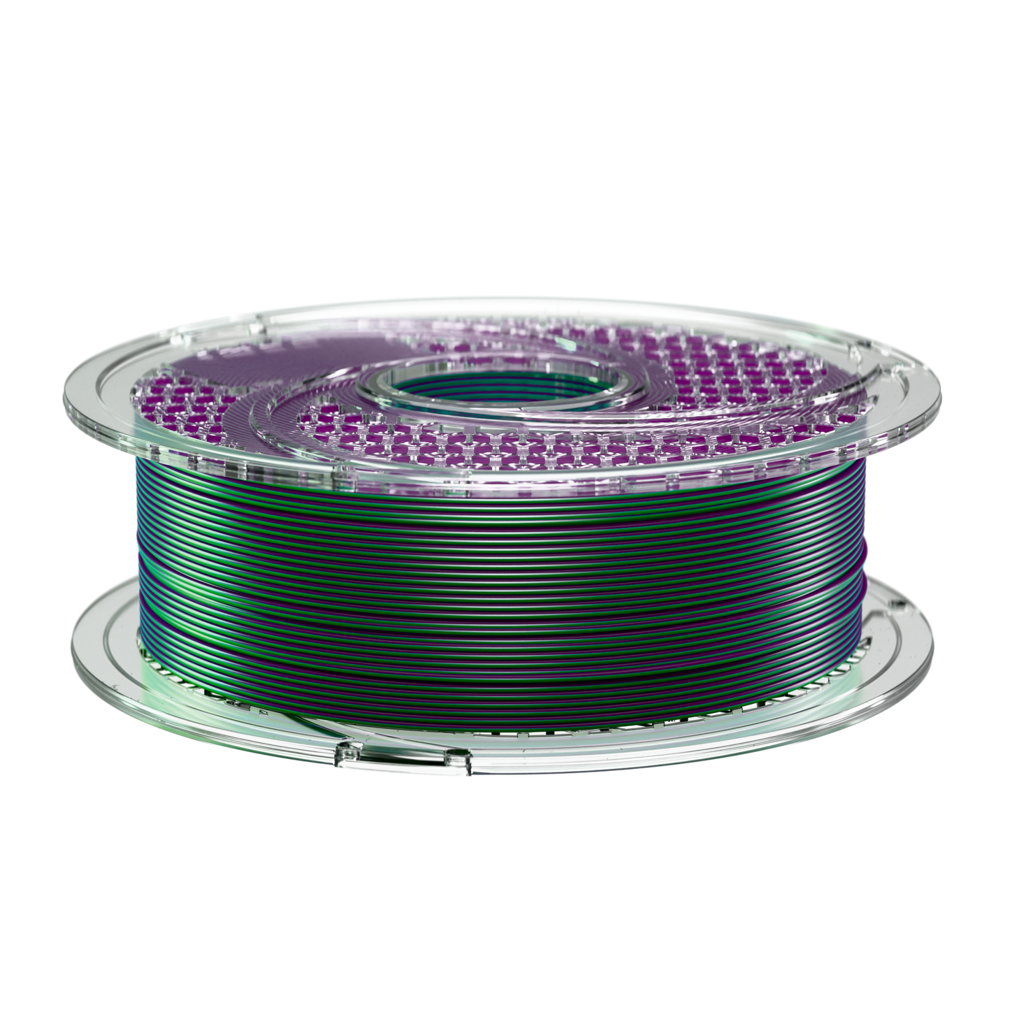 SA Filament PLA Dual Silk Filament 1.75mm / 750g