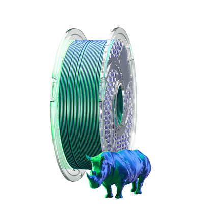 SA Filament PLA Dual Silk Filament 1.75mm / 750g