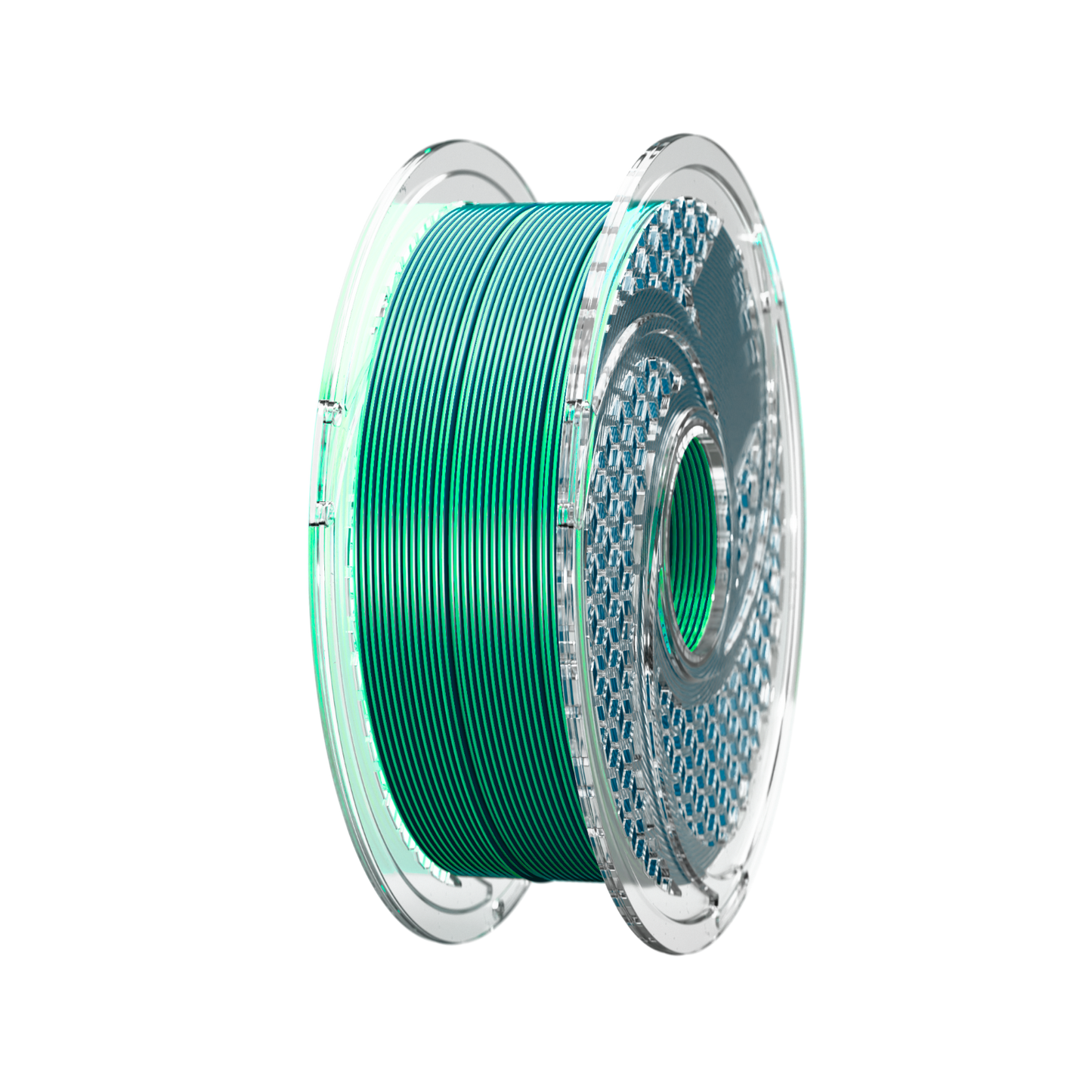 SA Filament PLA Dual Silk Filament 1.75mm / 750g
