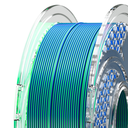 SA Filament PLA Dual Silk Filament 1.75mm / 750g