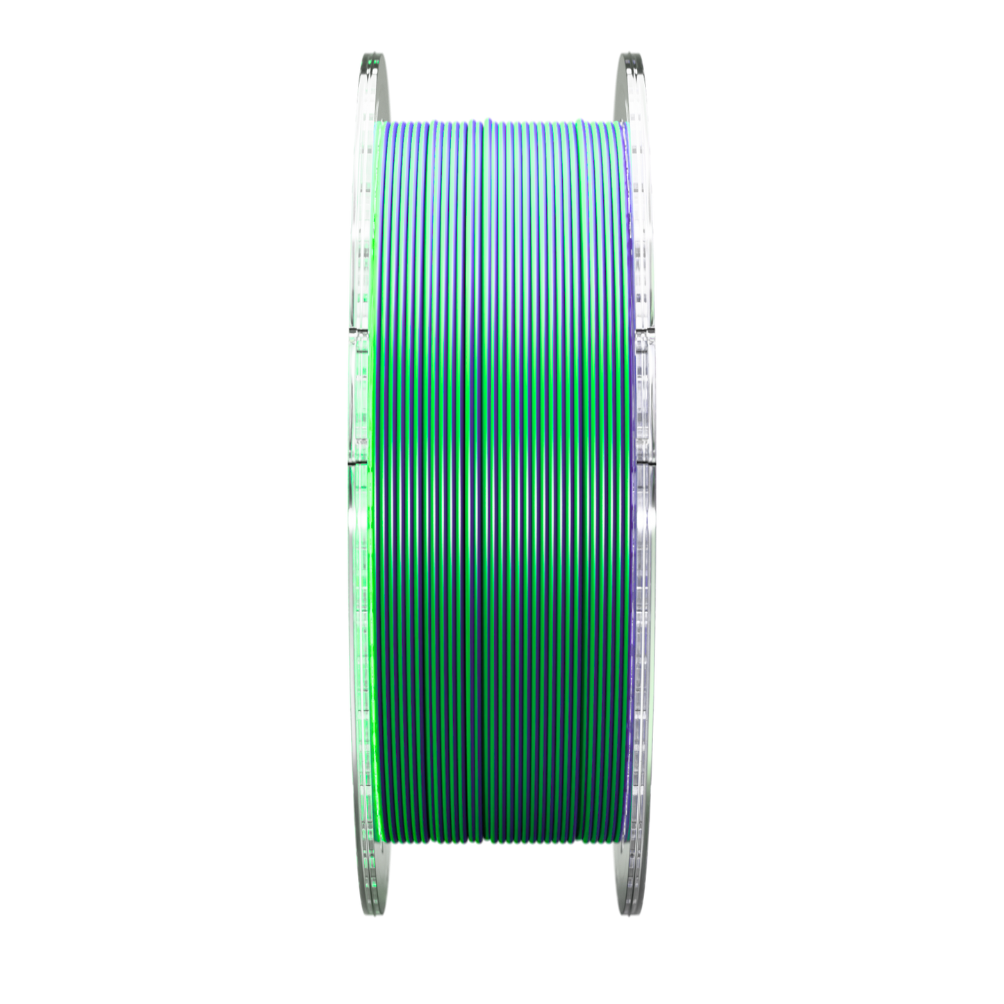 SA Filament PLA Dual Silk Filament 1.75mm / 750g