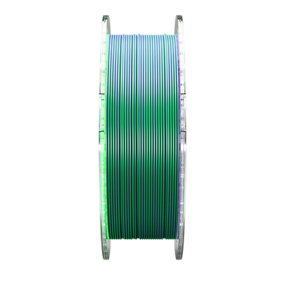 SA Filament PLA Dual Silk Filament 1.75mm / 750g
