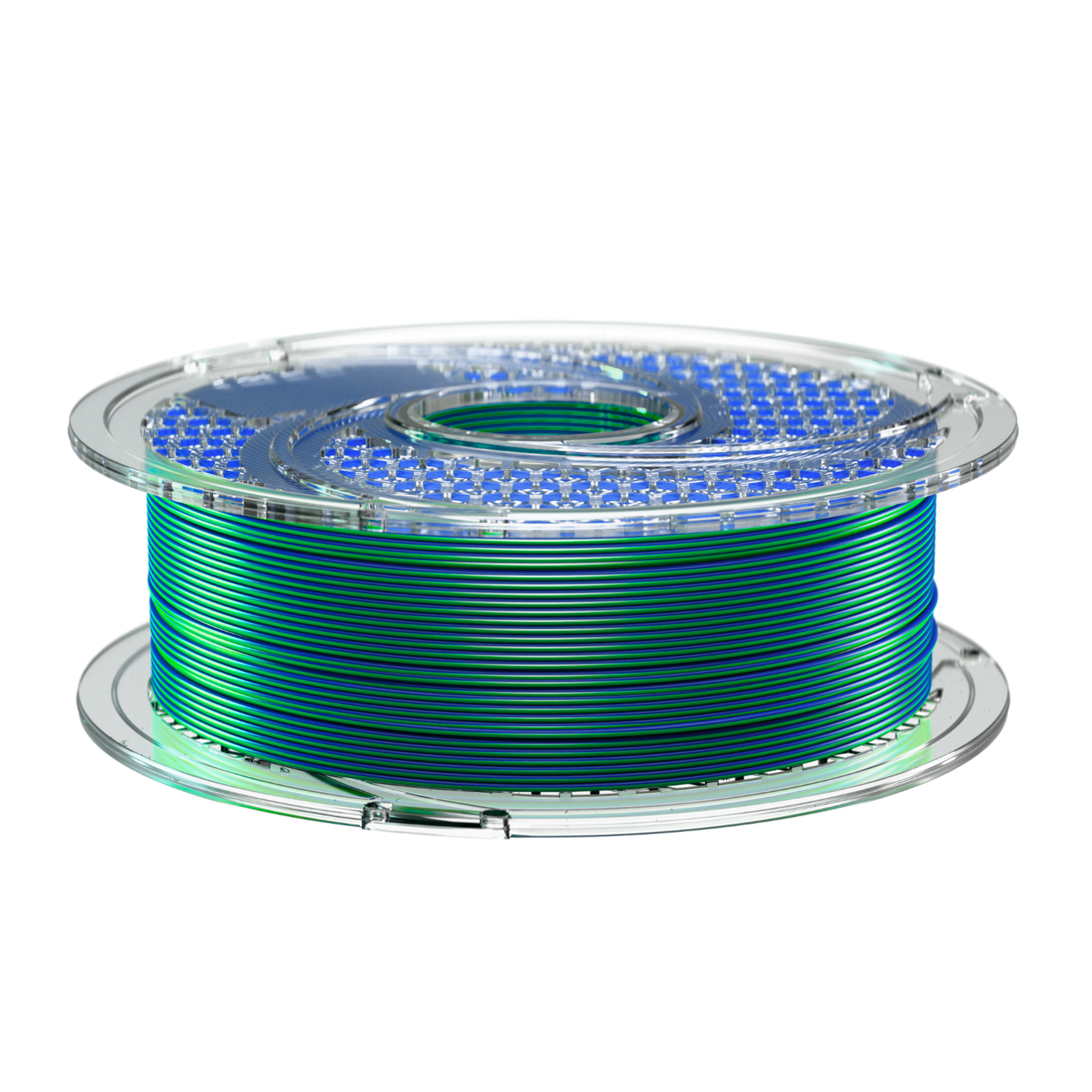 SA Filament PLA Dual Silk Filament 1.75mm / 750g