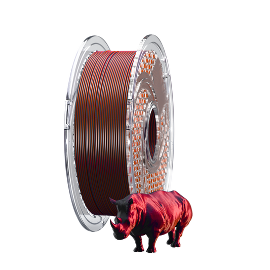 SA Filament PLA Dual Silk Filament 1.75mm / 750g
