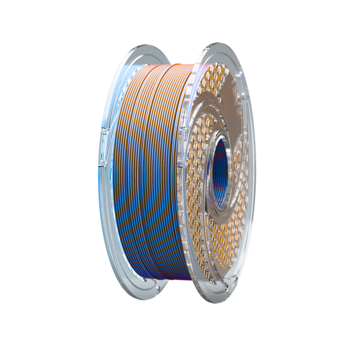 SA Filament PLA Dual Silk Filament 1.75mm / 750g