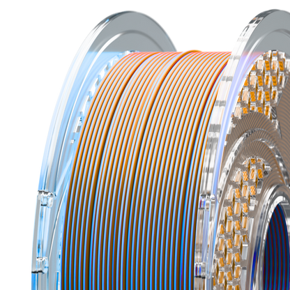 SA Filament PLA Dual Silk Filament 1.75mm / 750g