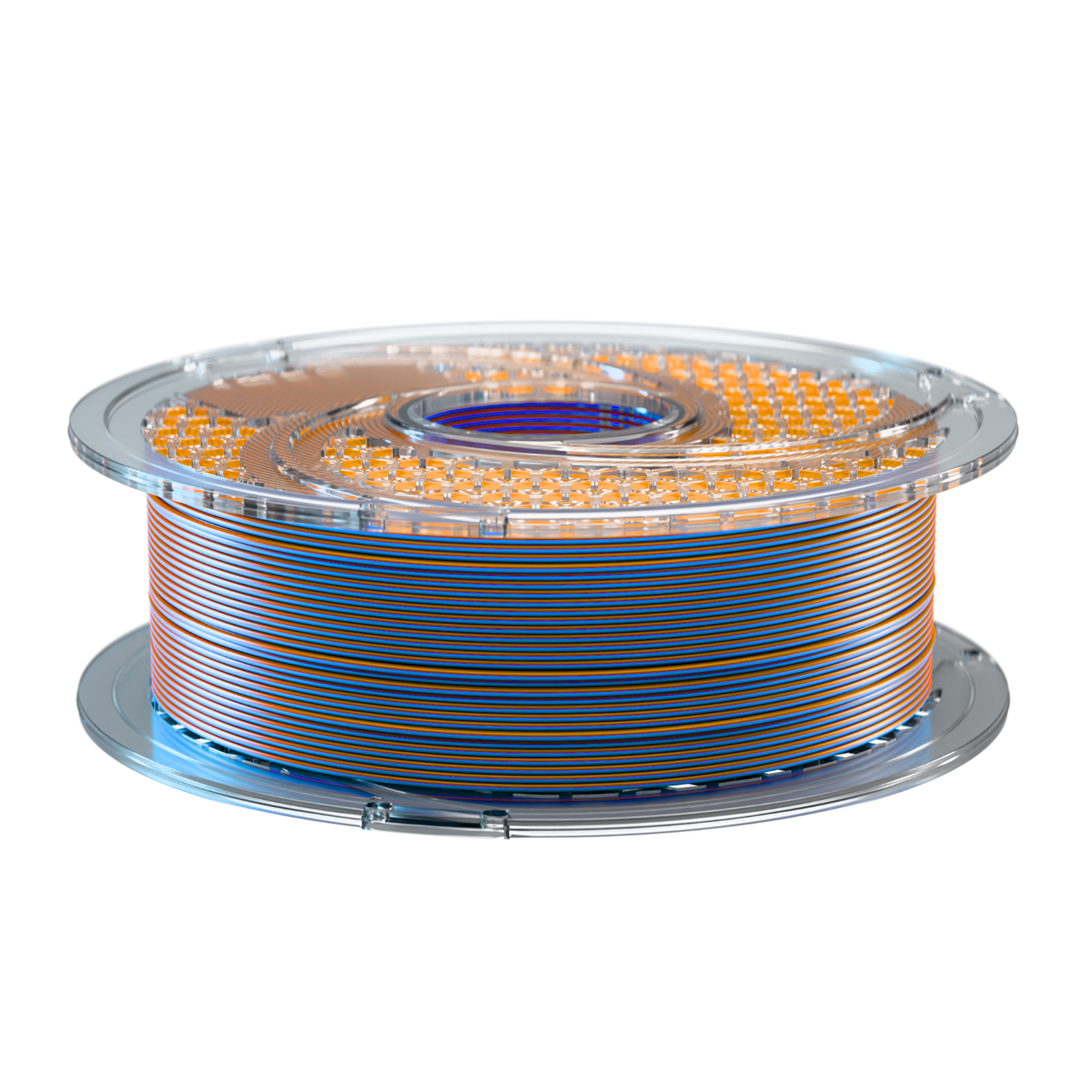 SA Filament PLA Dual Silk Filament 1.75mm / 750g