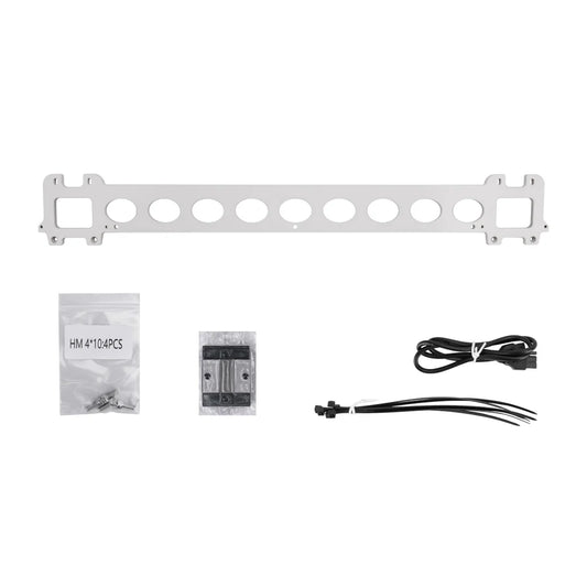 ELEGOO Printhead Mounting Plate for OrangeStorm Giga