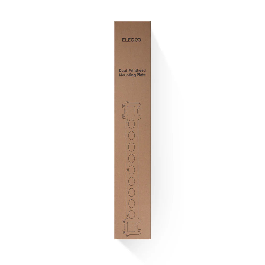 ELEGOO Printhead Mounting Plate for OrangeStorm Giga