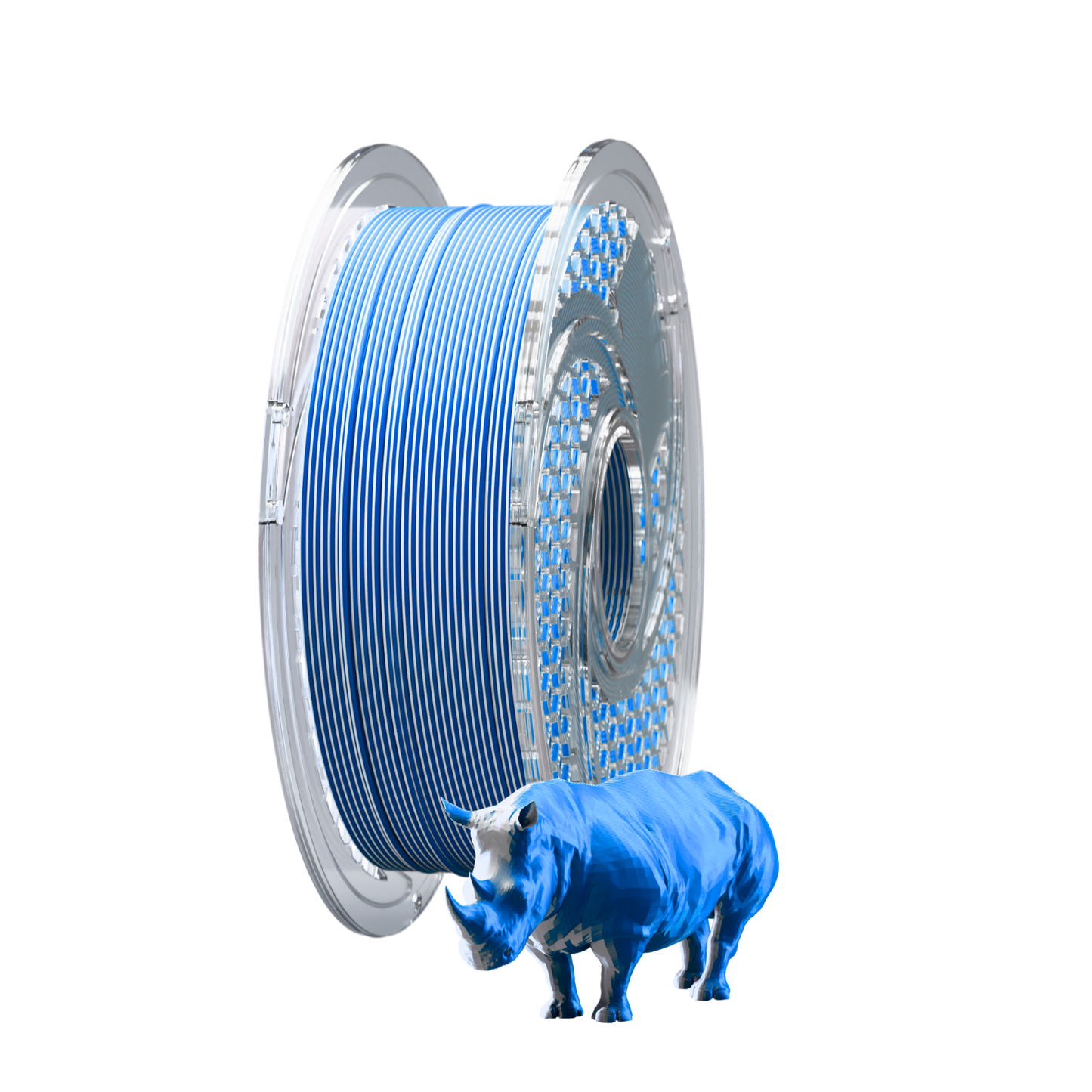 SA Filament PLA Dual Silk Filament 1.75mm / 750g