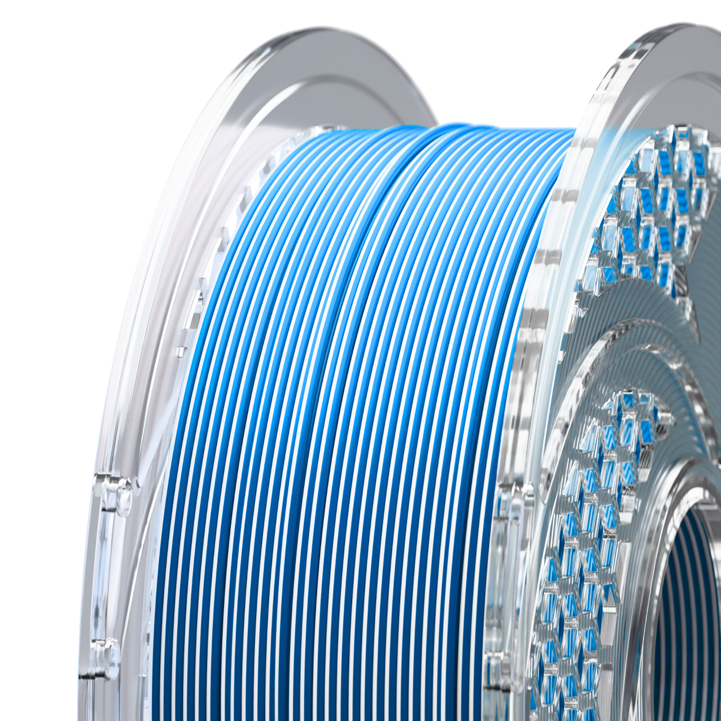 SA Filament PLA Dual Silk Filament 1.75mm / 750g