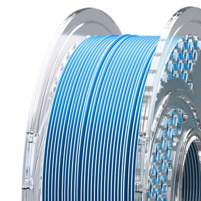 SA Filament PLA Dual Silk Filament 1.75mm / 750g