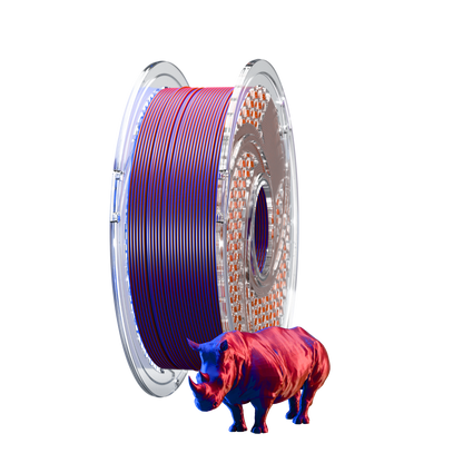 SA Filament PLA Dual Silk Filament 1.75mm / 750g