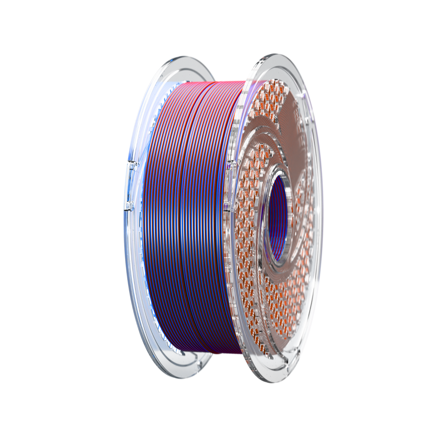 SA Filament PLA Dual Silk Filament 1.75mm / 750g