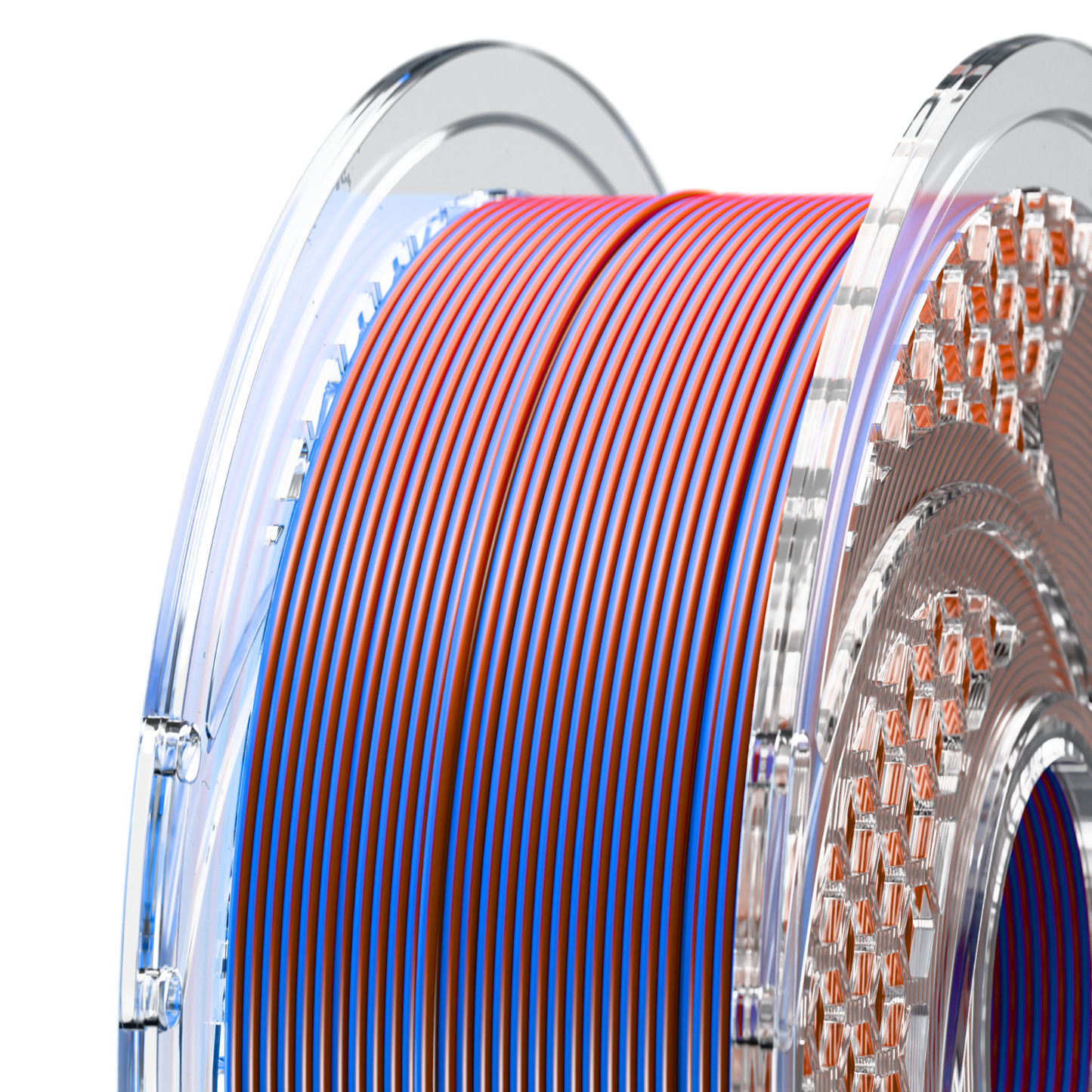 SA Filament PLA Dual Silk Filament 1.75mm / 750g