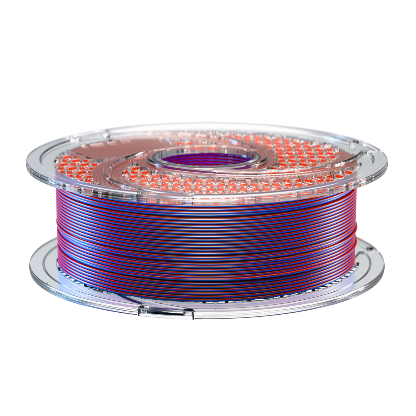 SA Filament PLA Dual Silk Filament 1.75mm / 750g