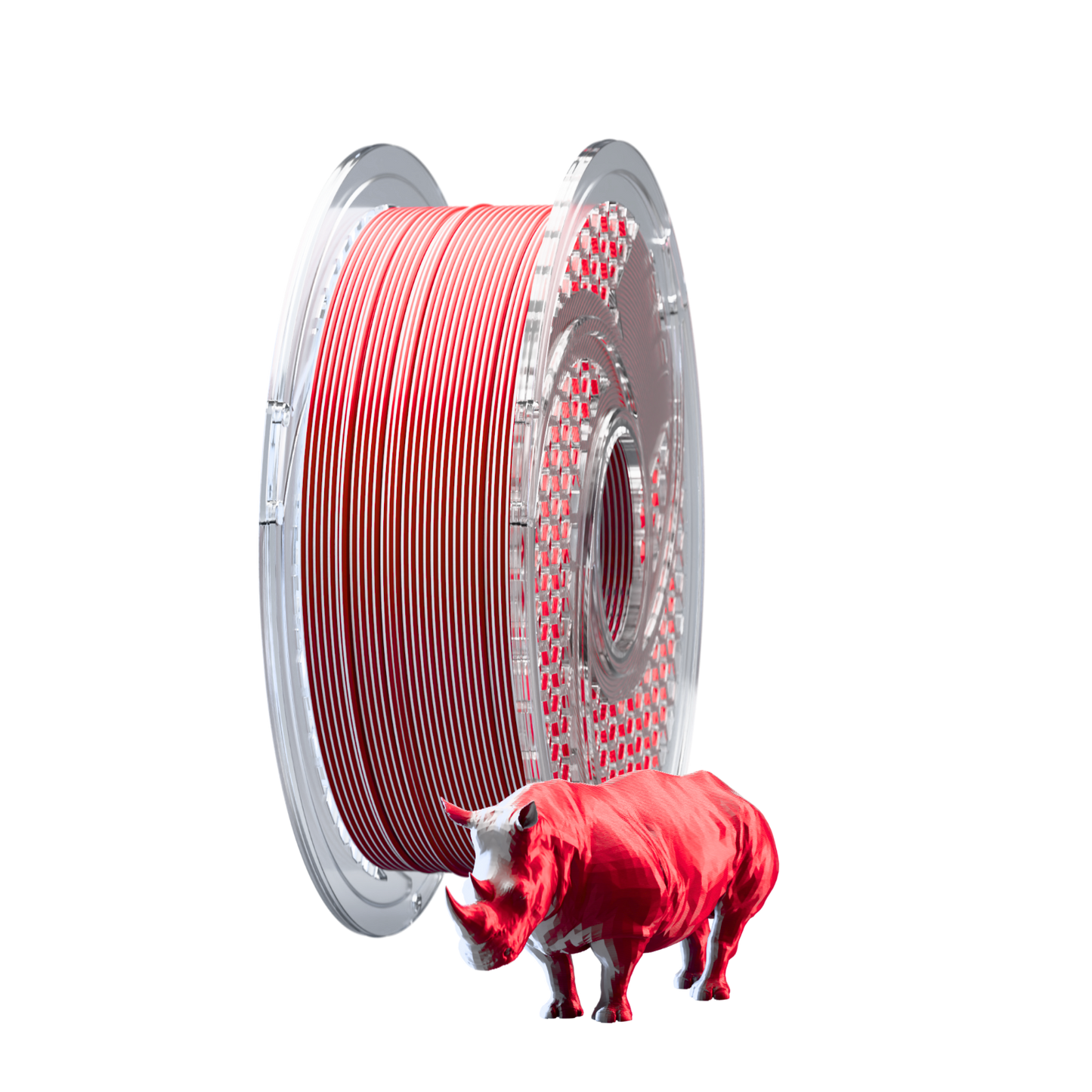 SA Filament PLA Dual Silk Filament 1.75mm / 750g